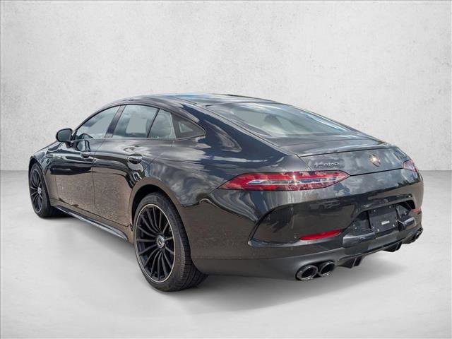 New 2026 Mercedes-Benz AMG GT 43 image 8