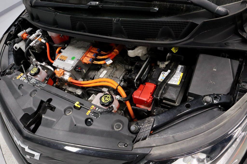 Used 2020 Chevrolet Bolt Premier w/ Infotainment Package image 18