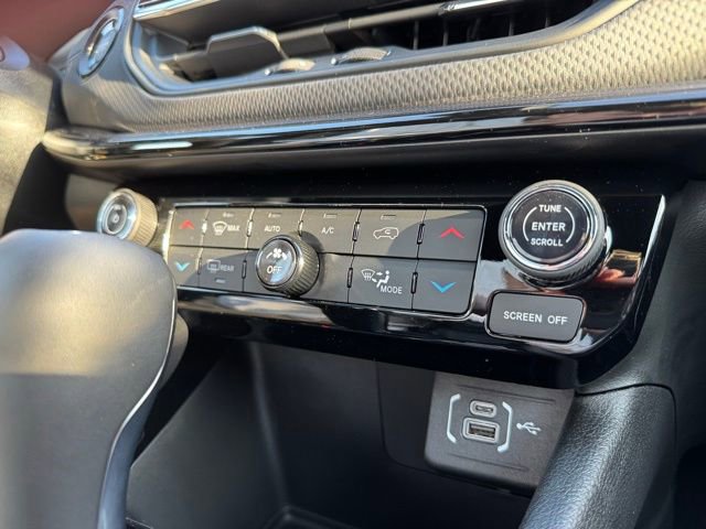 New 2026 Jeep Compass Limited image 28