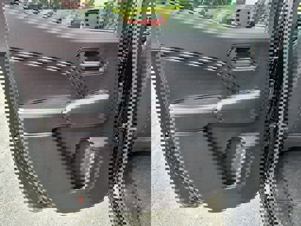 New 2026 Chevrolet Colorado Trail Boss AWD/4WD image 26