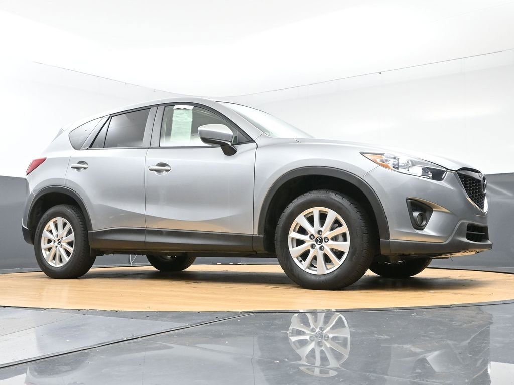 Used 2014 MAZDA CX-5 Touring w/ Bose/Moonroof Package FWD image 42