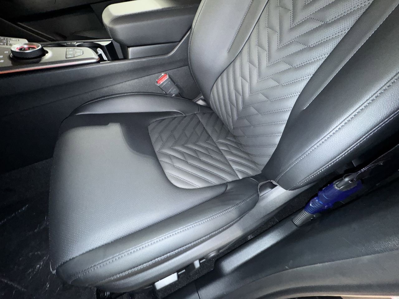 New 2026 Kia Sportage X-Line Prestige image 16