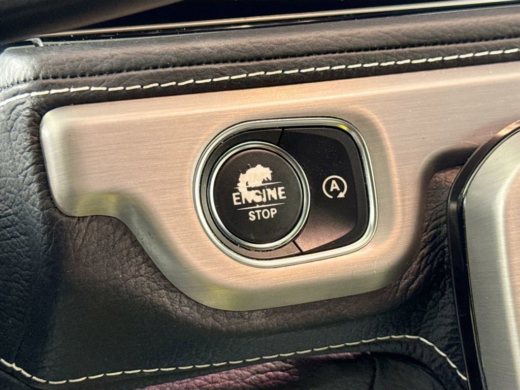 Used 2019 Mercedes-Benz G 550 image 17