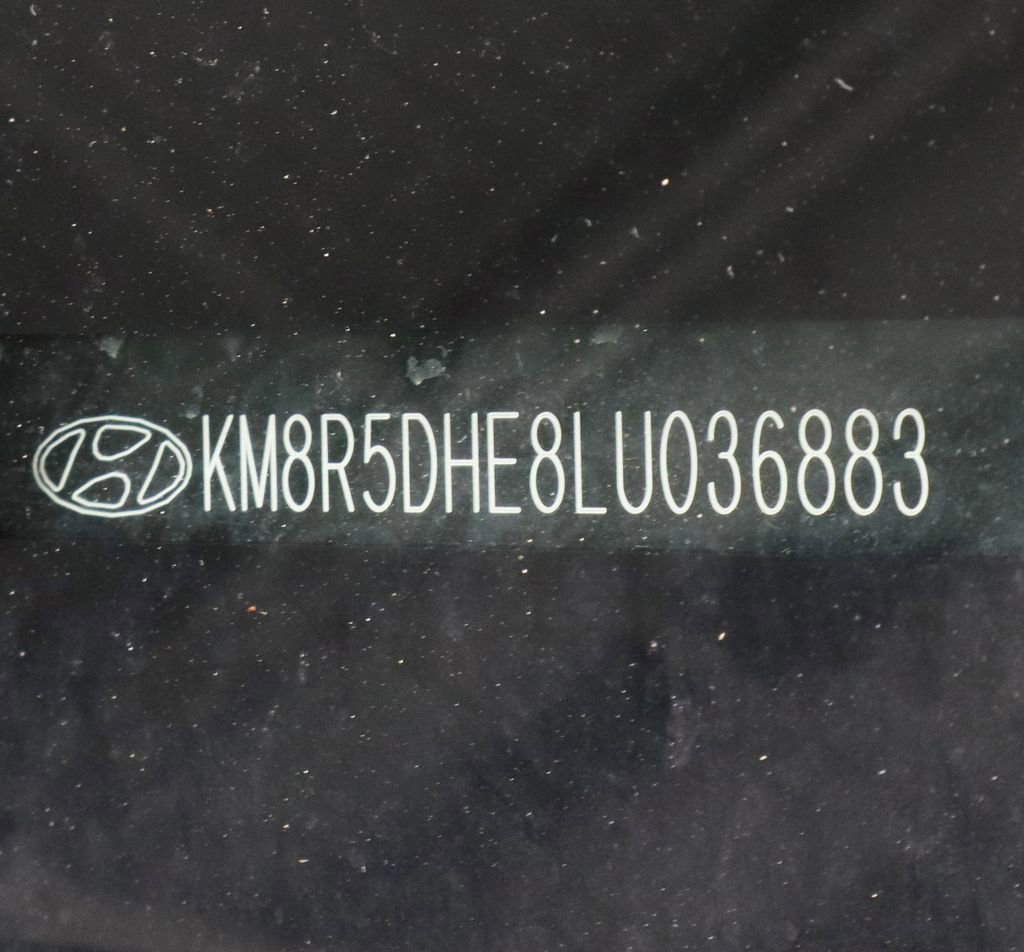 Used 2020 Hyundai Palisade Limited image 36