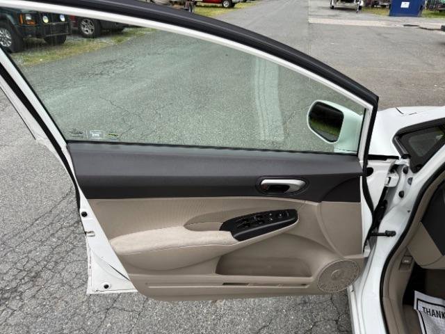 Used 2009 Honda Civic LX image 18