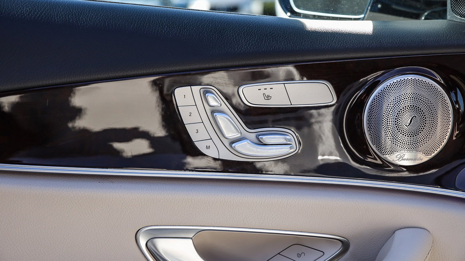 Used 2022 Mercedes-Benz E 350 Sedan w/ Driver Assistance Package image 21