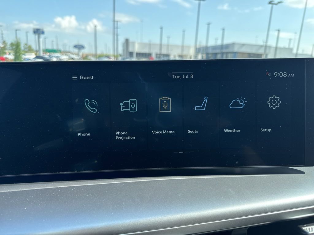 New 2026 Hyundai Ioniq 9 Calligraphy image 17