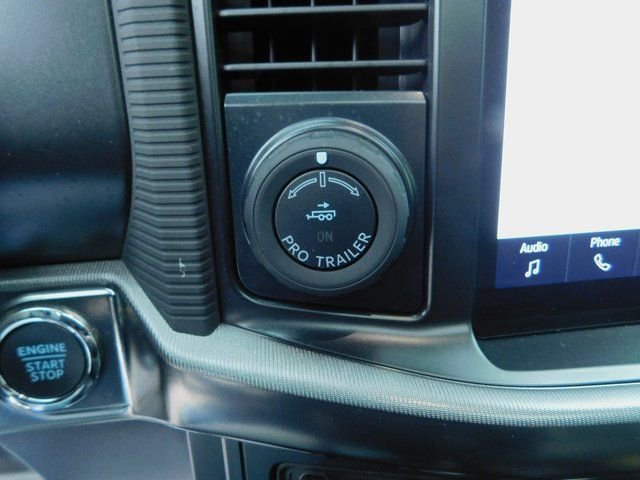 Used 2025 Ford F150 Raptor image 36