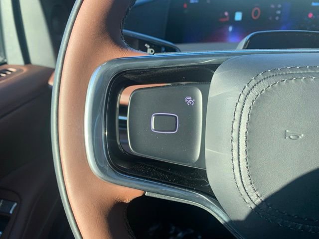 New 2026 Lincoln Navigator Reserve image 25