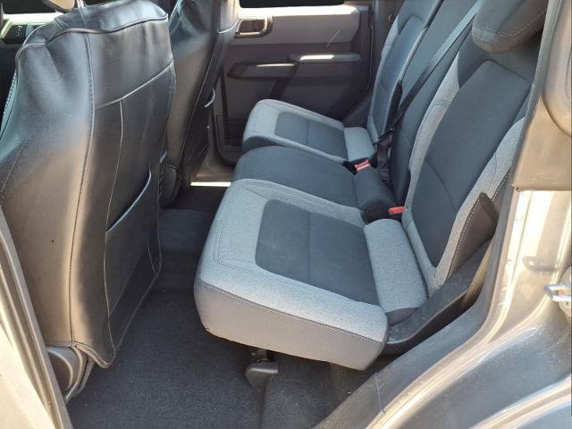 Certified 2023 Ford Bronco Big Bend AWD/4WD image 19