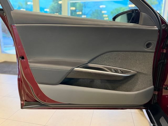 Used 2025 Lucid Air Touring AWD/4WD image 18