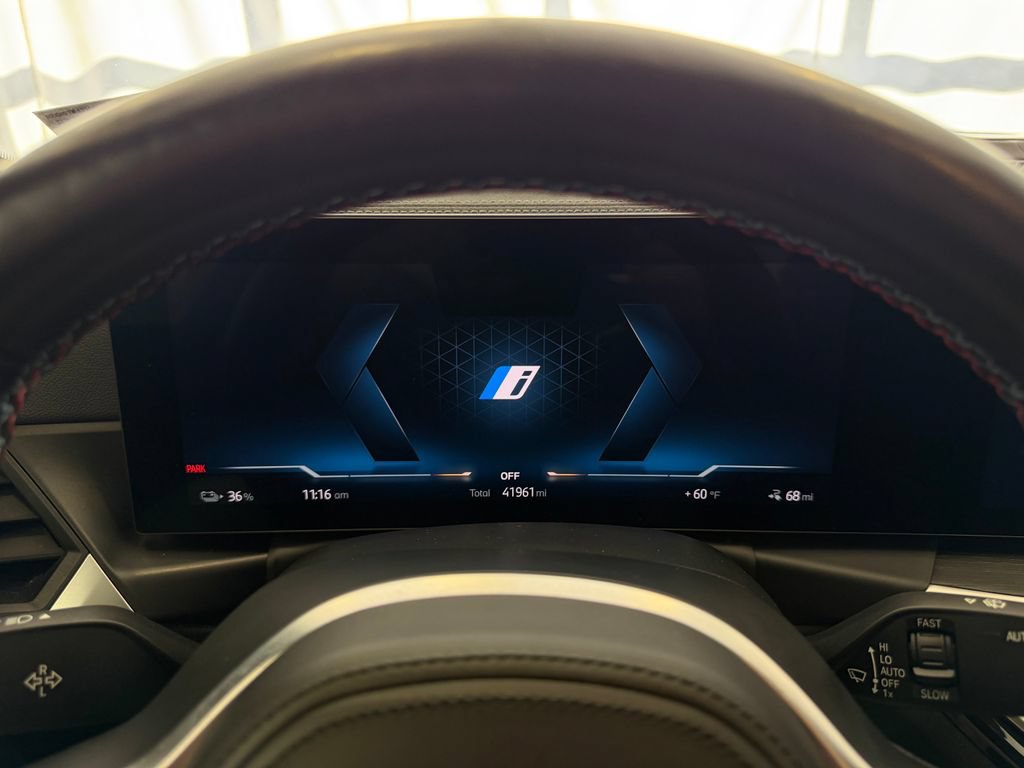 Used 2023 BMW i4 M50 w/ Premium Package AWD/4WD image 18
