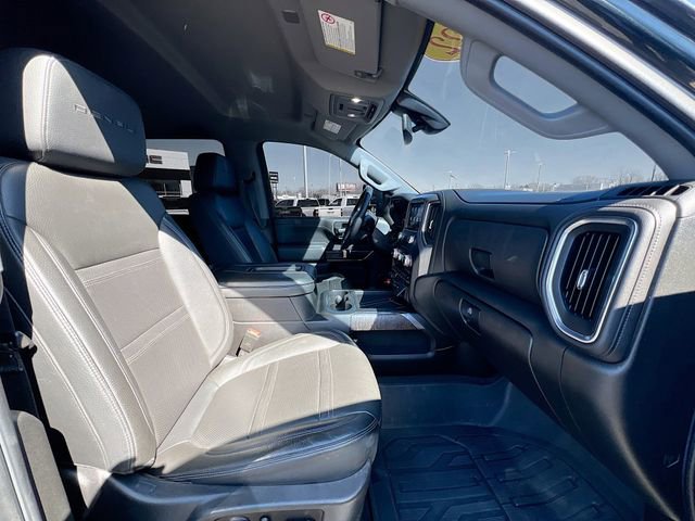 Used 2022 GMC Sierra 2500 Denali image 43