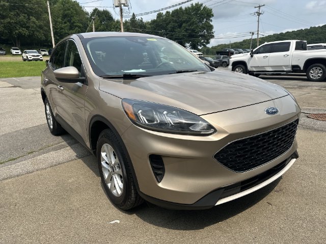 Used 2020 Ford Escape SE AWD/4WD image 18