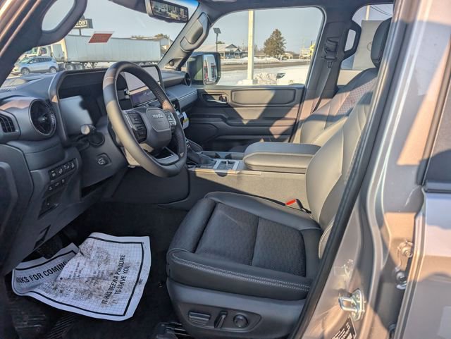 New 2026 Toyota Land Cruiser w/ Premium Package image 14