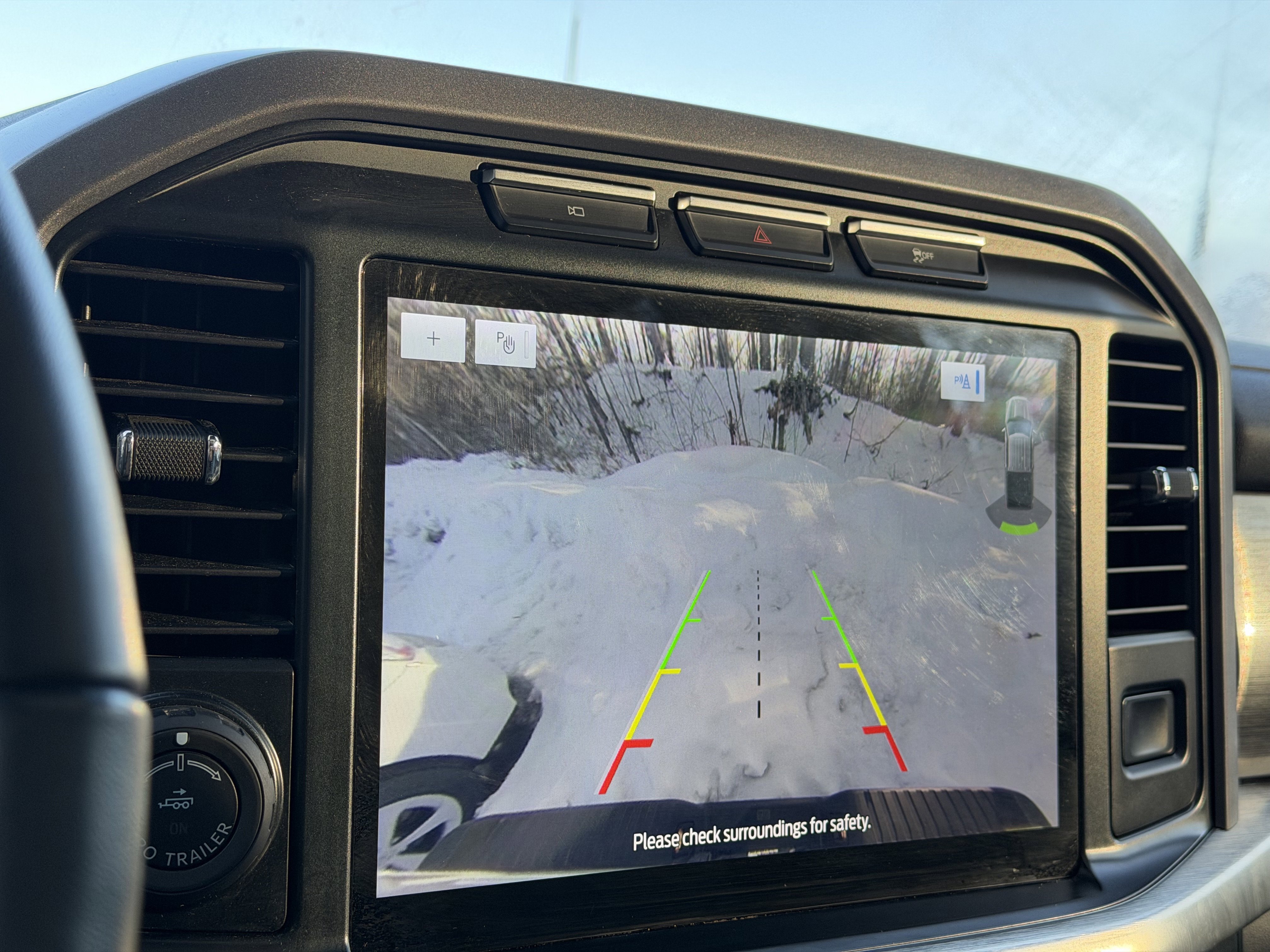 Used 2023 Ford F150 Lariat image 7