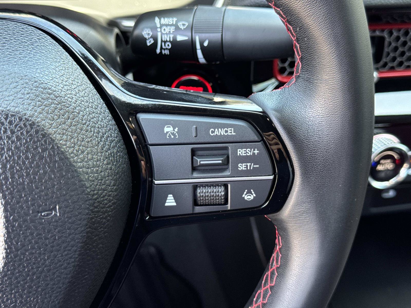 Used 2025 Honda Civic Si image 12