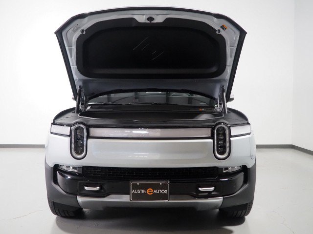 Used 2024 Rivian R1S AWD Adventure image 59