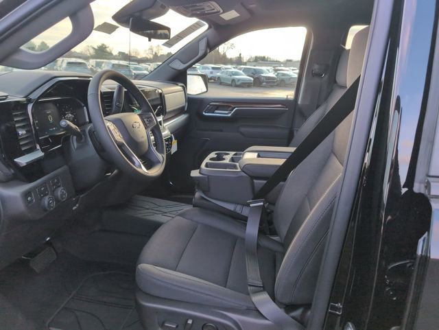 New 2026 Chevrolet Silverado 1500 LT w/ All Star Edition Plus image 14