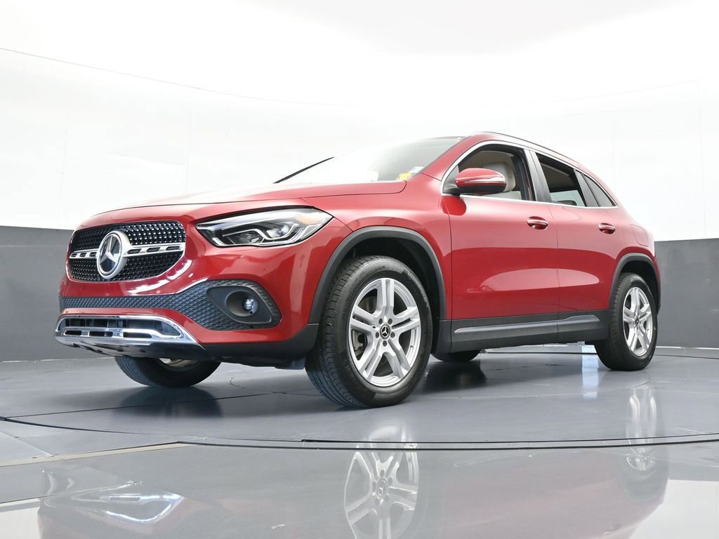 Used 2022 Mercedes-Benz GLA 250 image 59