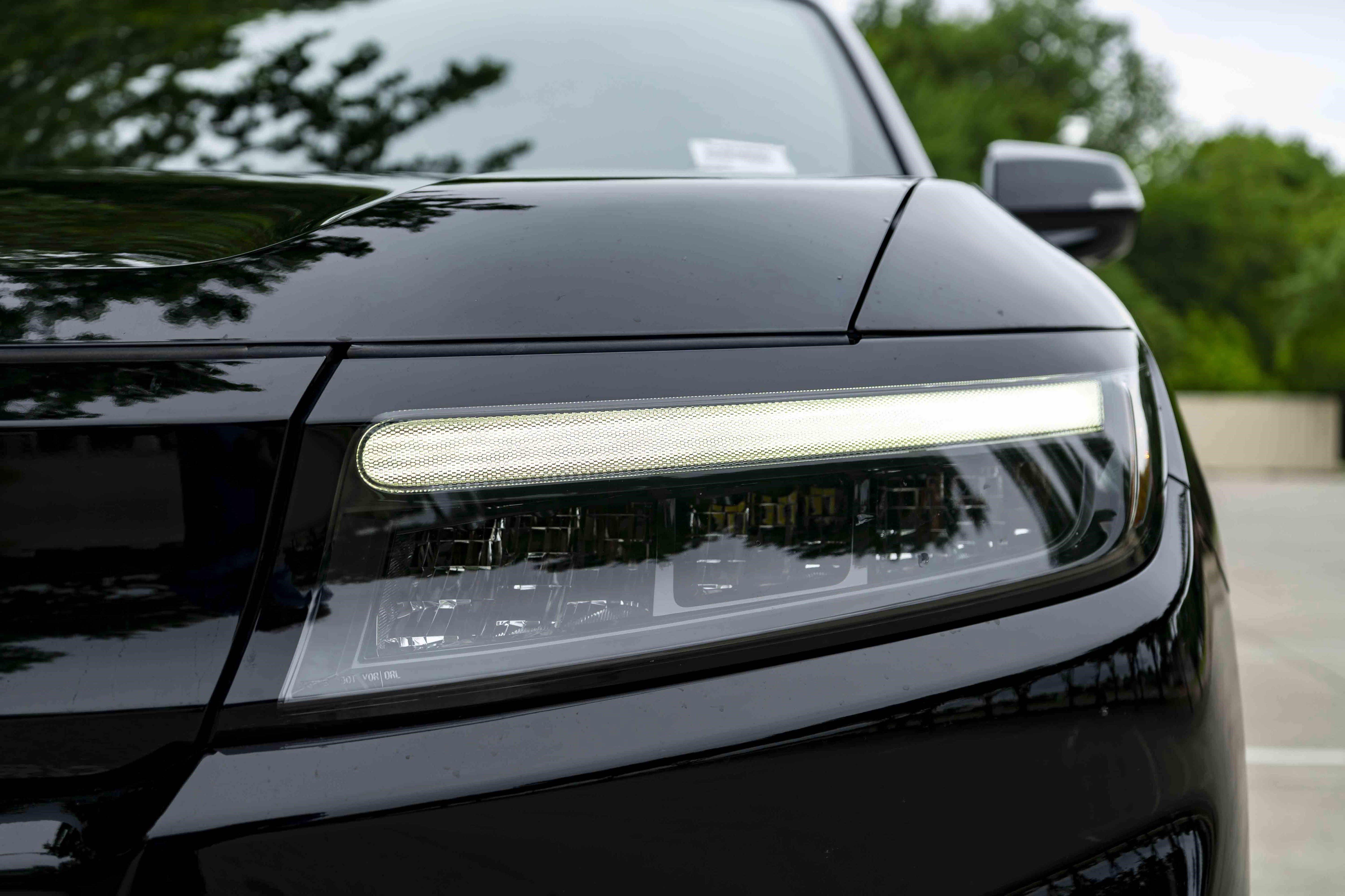 Used 2024 Honda Prologue Elite image 11