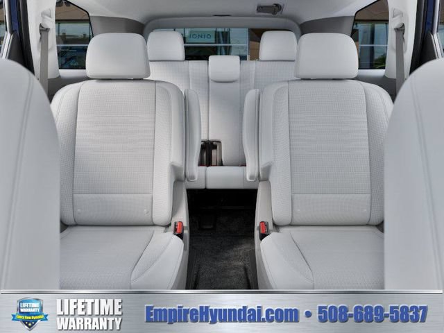 New 2026 Hyundai Palisade Limited AWD/4WD image 12