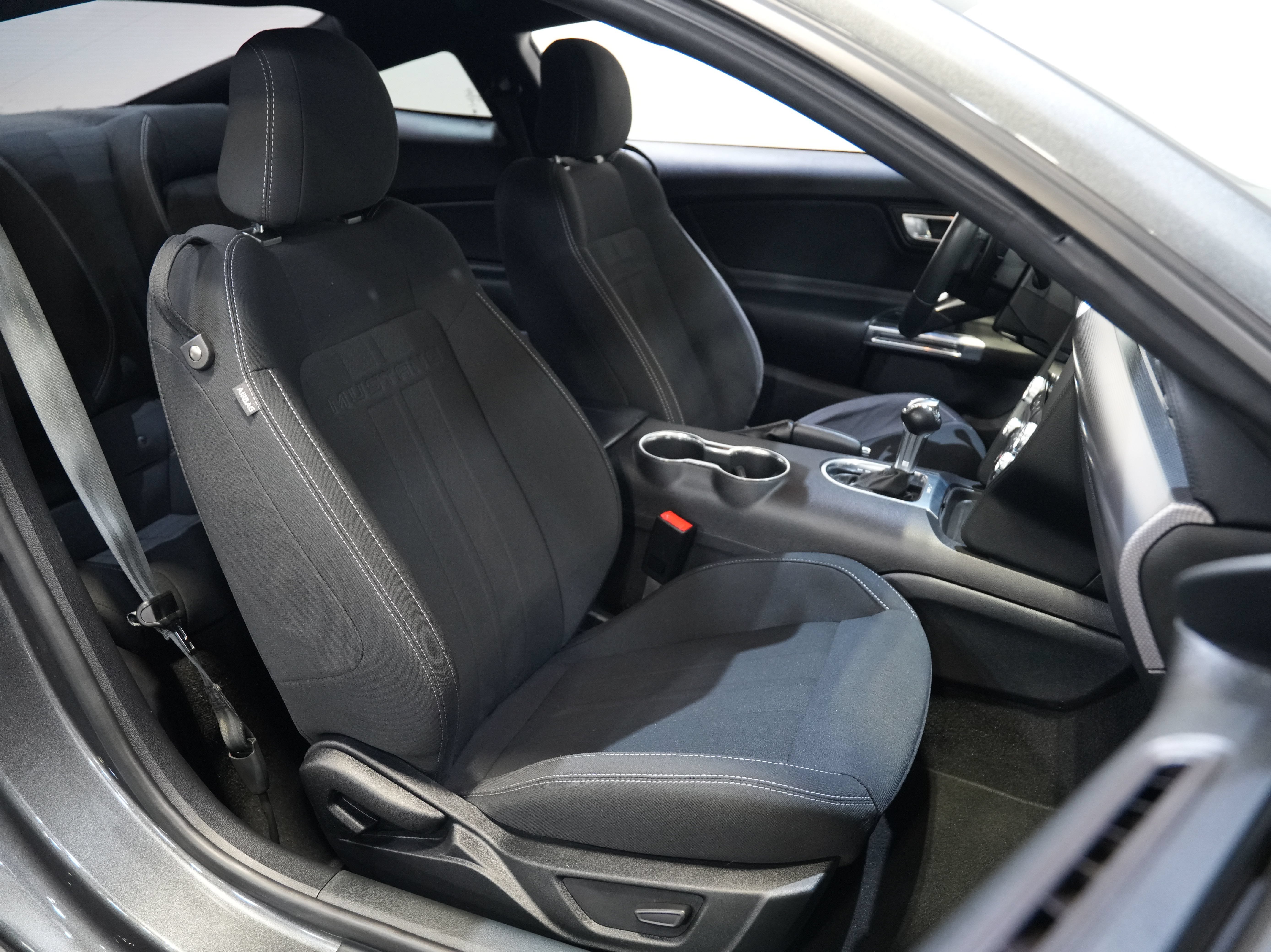 Used 2020 Ford Mustang GT RWD image 28