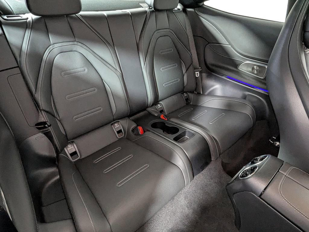 Used 2024 Mercedes-Benz CLE 53 AMG 4MATIC image 42