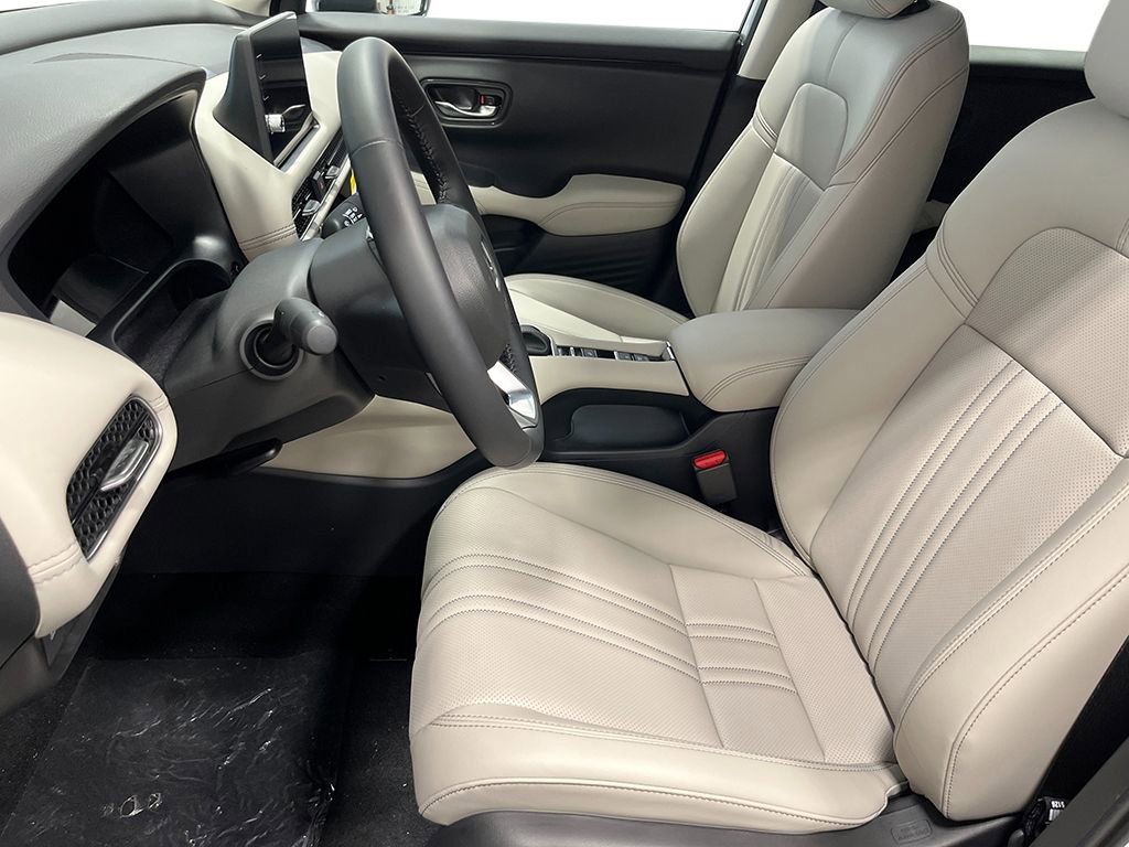New 2027 Honda HR-V EX-L image 12