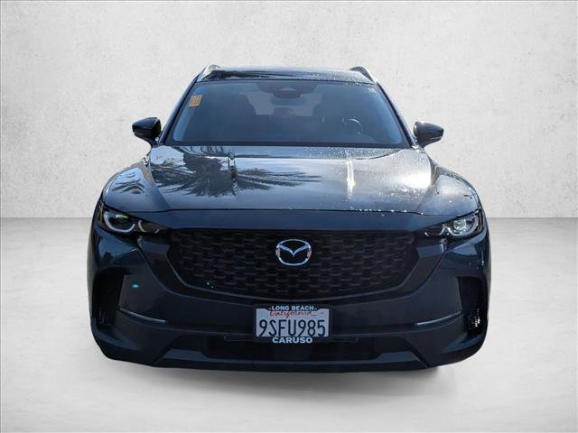 Used 2025 MAZDA CX-50 AWD 2.5 S w/ Weather Package image 2