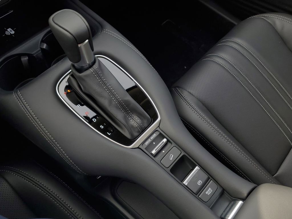 New 2026 Honda HR-V EX-L image 25