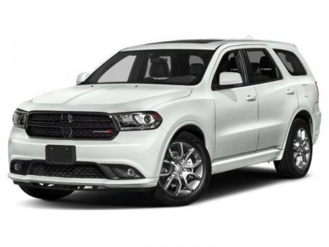 Used 2020 Dodge Durango R/T