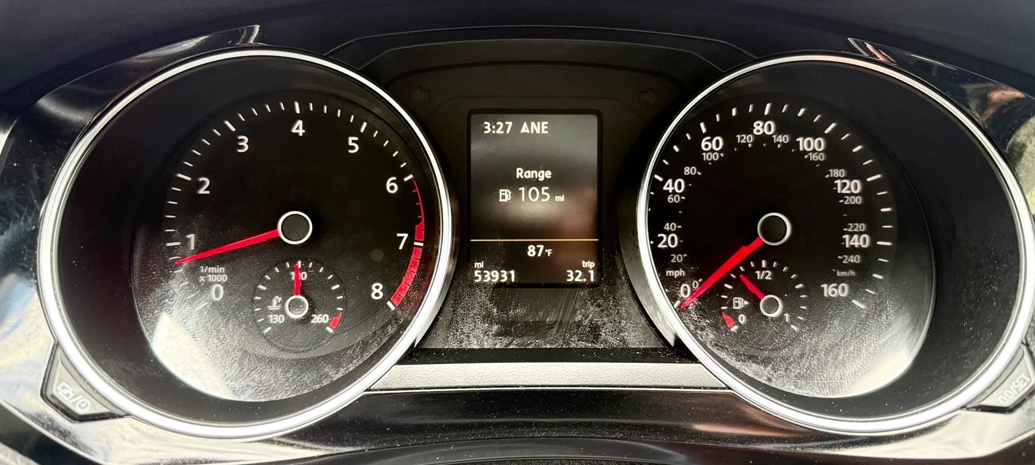 Used 2017 Volkswagen Jetta GLI FWD image 16