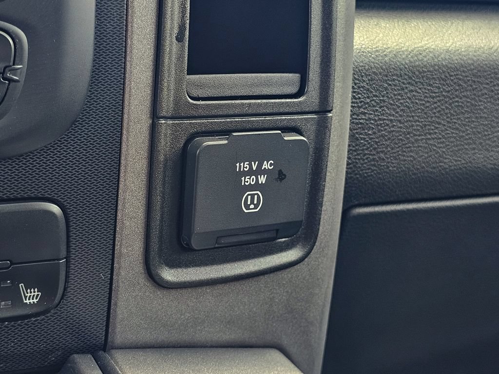 Used 2018 RAM 1500 Rebel w/ Luxury Group AWD/4WD image 31