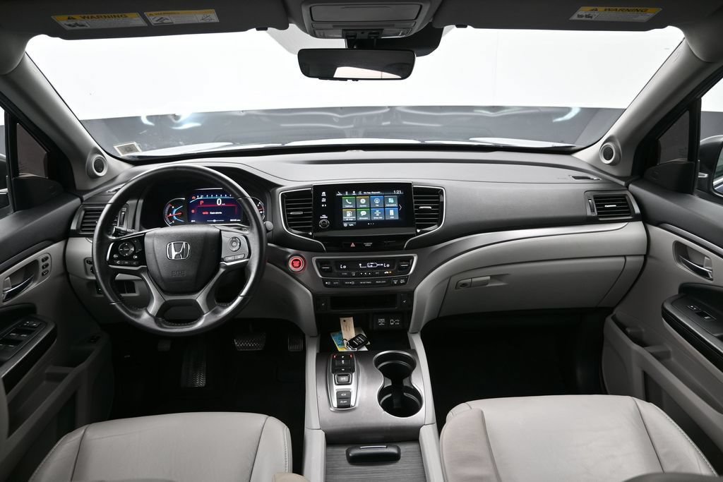 Used 2021 Honda Pilot EX-L image 10