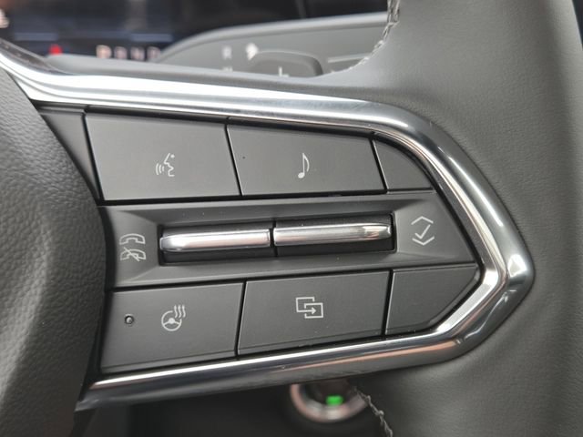 New 2026 Chevrolet Tahoe Premier AWD/4WD image 15