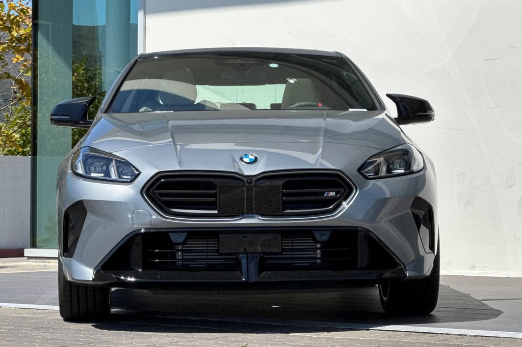 New 2025 BMW M235i xDrive AWD/4WD image 8
