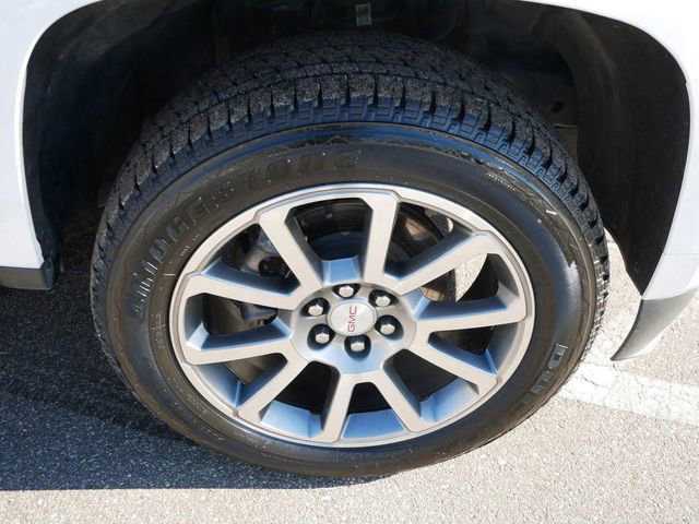 Used 2021 GMC Canyon Denali image 7