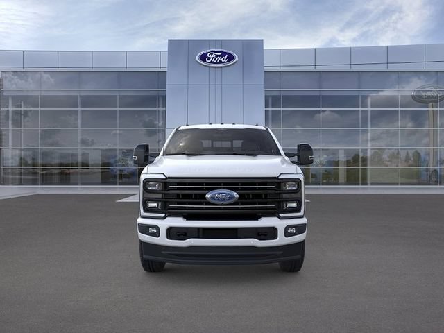 New 2026 Ford F350 Platinum AWD/4WD image 6