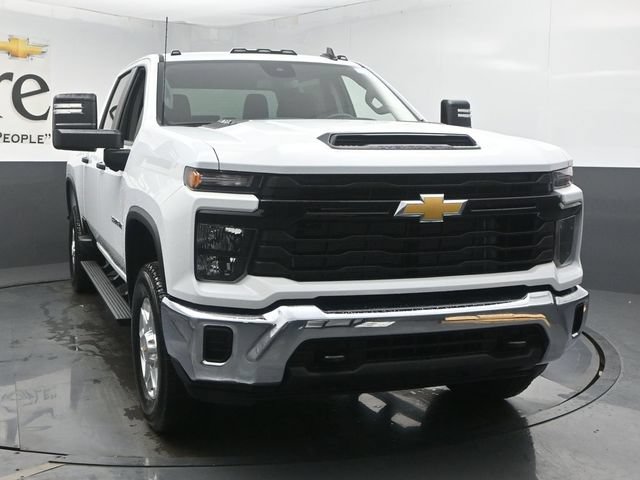 New 2026 Chevrolet Silverado 3500 W/T w/ WT Convenience Package AWD/4WD image 29