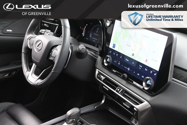 Used 2024 Lexus RX 350 AWD w/ Convenience Package image 28