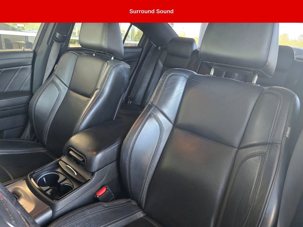 Used 2019 Dodge Charger SXT w/ Plus Group image 11