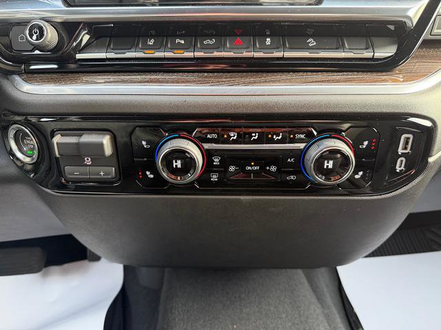 Used 2025 Chevrolet Silverado 2500 LT w/ All Star Edition image 20