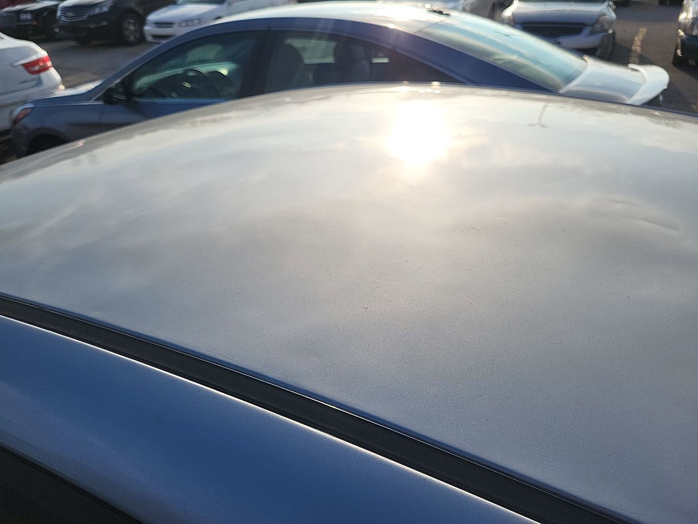 Used 2016 Kia Forte LX image 4