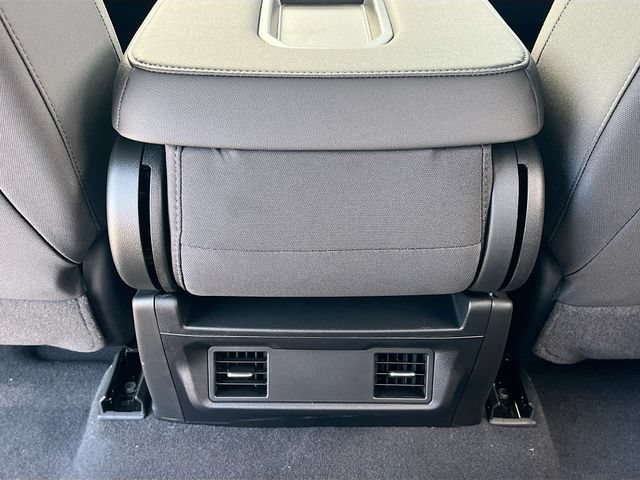 New 2026 GMC Sierra 1500 Pro w/ Graphite Edition AWD/4WD image 18