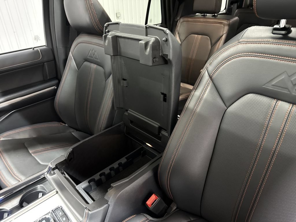 Used 2024 Ford Expedition Timberline AWD/4WD image 36