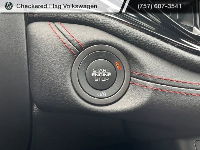 Used 2026 Dodge Durango GT AWD/4WD image 40