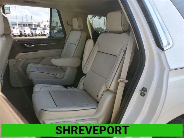 Certified 2022 GMC Yukon Denali image 26