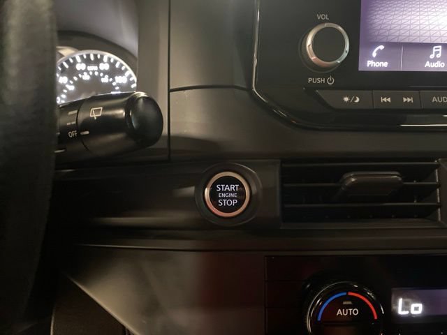 Used 2023 Nissan Pathfinder S AWD/4WD image 16