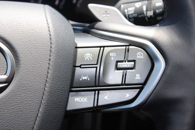 Certified 2024 Lexus NX 350 AWD w/ Cold Area Package image 17